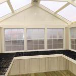 10 X 12 Greenhouse