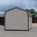 12 X 20 Compass High Barn