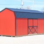 10 X 20 Compass High Barn