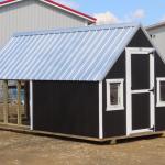 8 X 16 Coop