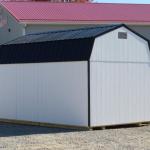 10 X 16 Compass High Barn