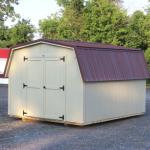 10 X 12 Signature Mini Barn