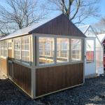 8 X 16 The Greenhouse