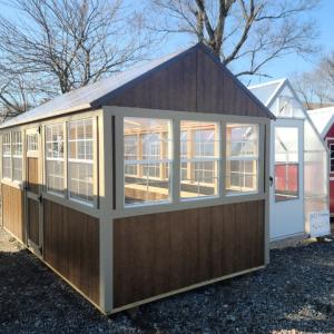 8 X 16 The Greenhouse
