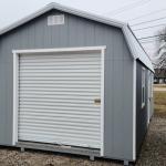 12 X 24 Compass High Barn