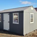 10 X 16 Compass Garden Shed