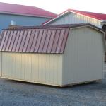 10 X 12 Signature Mini Barn