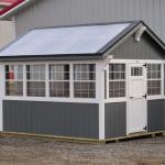10 X 12 Greenhouse