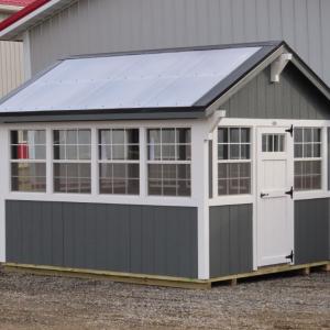10 X 12 Greenhouse