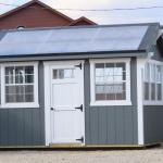 8 X 12 Greenhouse