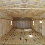 16 X 40 Signature Garage