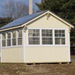 10 X 12 Greenhouse