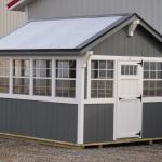 10 X 12 Greenhouse