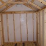 8 X 10 Signature Garden Shed