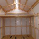 10 X 16 Compass High Barn