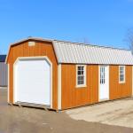 12 X 24 Signature Garage