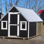 8 X 16 Coop