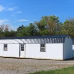 14 X 40 Compass High Barn