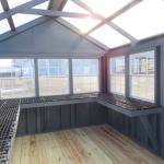 10 X 12 Greenhouse