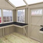 10 X 12 Greenhouse