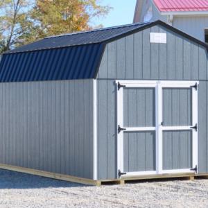 10 X 16 Compass High Barn