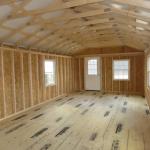 14 X 36 Signature Frontier Cabin