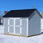 10 X 12 Signature Garden Shed