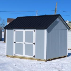 10 X 12 Signature Garden Shed