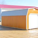 12 X 24 Signature Garage