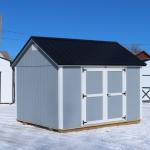 10 X 16 Signature Garden Shed
