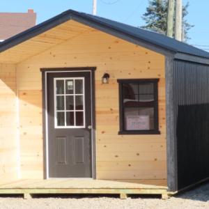 12 X 24 Compass Big Sky (Modern Porch)