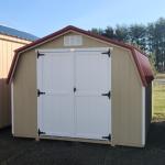10 X 12 Compass Mini Barn