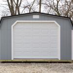 16 X 40 Signature Garage