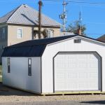14 X 40 Compass High Barn