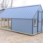 8 X 16 Coop
