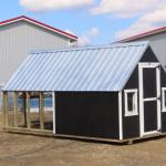 8 X 16 Coop