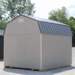 10 X 12 Compass High Barn