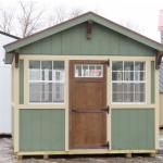10 X 12 The Greenhouse 2026 Upgrade