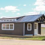 14 X 32 Signature Frontier Cabin