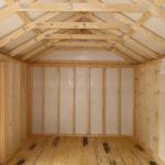 10 X 16 Signature Garden Shed