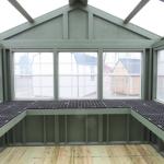 10 X 12 The Greenhouse 2026 Upgrade