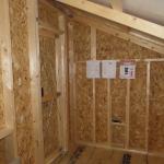 8 X 10 Chicken Coop