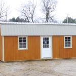 12 X 24 Signature Garage