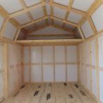 10 X 20 Compass High Barn