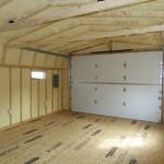 16 X 24 Signature Garage