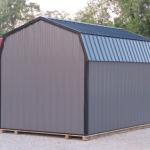 10 X 16 Compass High Barn