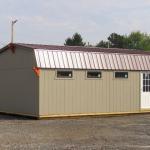 16 X 24 Signature Garage