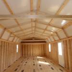 14 X 40 Compass High Barn