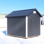 8 X 10 Signature Garden Shed