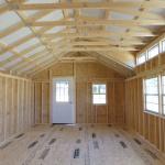 14 X 32 Signature Frontier Cabin